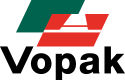 logo vpak