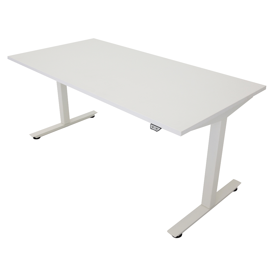wrkplk e3a zit sta bureau | van de wetering